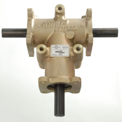 Right Angle Gearbox | Standard and Bevel Gearbox | 90 Degree Gearbox