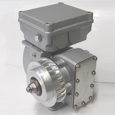 Vassal Gearmotor