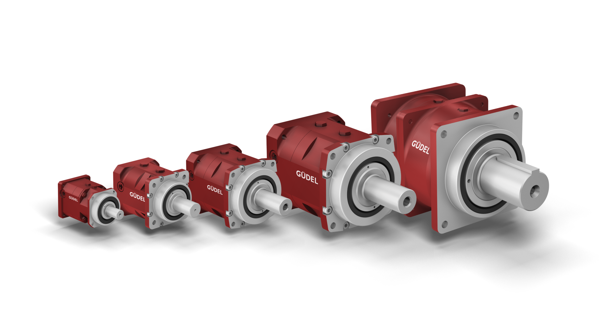 pg sizes produktspezifika