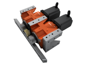 Andantex To Introduce New Planetary Reducer Design Concept at IMTS