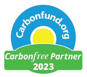 Carbonfree Partner 2023