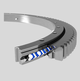 Slewing Ring