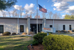 Redex Facility