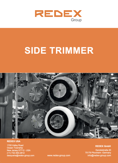 Side Trimmer