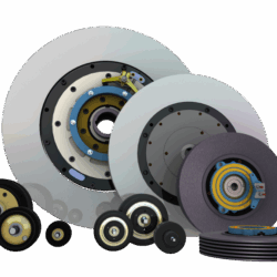 Electromagnetic Powder Brakes