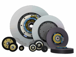 Electromagnetic Powder Brakes