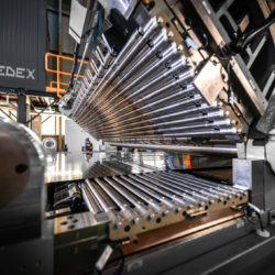 Strip Processing Technology