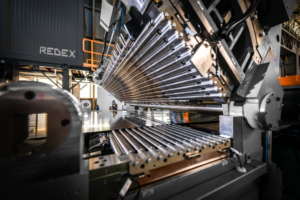 Strip Processing Technology