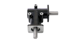 Right Angle Gearbox Selection Criteria for Demanding Applications