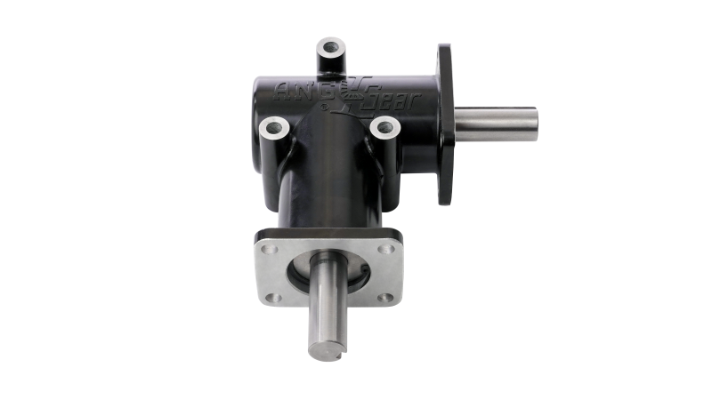 Right Angle Gearbox Selection Criteria for Demanding Applications