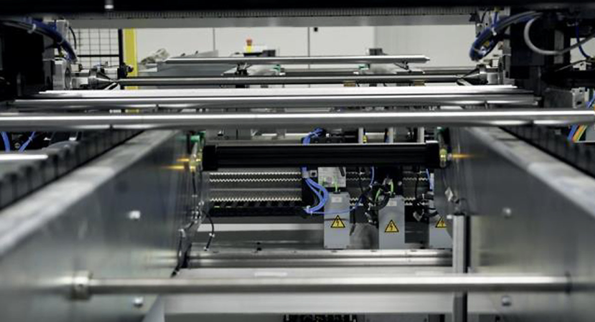 How Roll-Grinding Services Optimize Roll Quality Without the Burdens