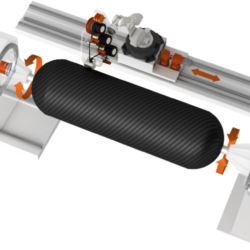 See REDEX’s Innovative Web Tension Control Products at CAMX 2026!