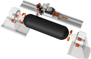See REDEX’s Innovative Web Tension Control Products at CAMX 2026!