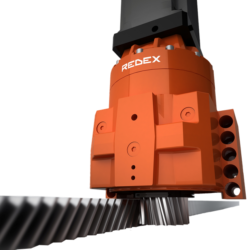 Right Angle Gear Reducer Essentials for Demanding Applications