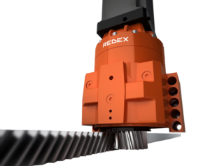Right Angle Gear Reducer Essentials for Demanding Applications