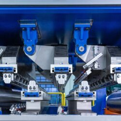 New Redex Levelflex® Multi-Zone Tension Leveler is Engineered for Hard-to-Flatten Alloys