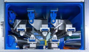 New Redex Levelflex® Multi-Zone Tension Leveler is Engineered for Hard-to-Flatten Alloys
