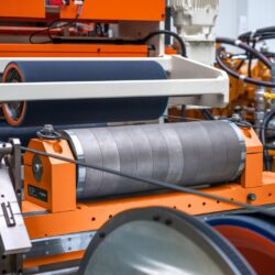 Redex Unflatness Measurement System PRO Delivers up to 99.5% Overall Tension Accuracy